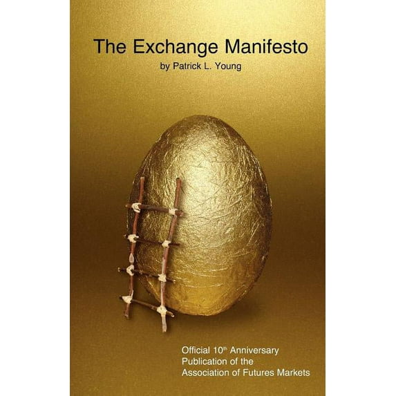 The Exchange Manifesto (Paperback)