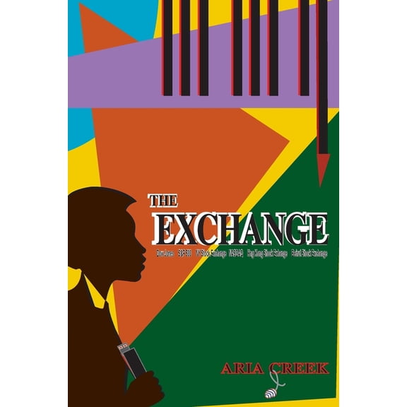 The Exchange, (Paperback)
