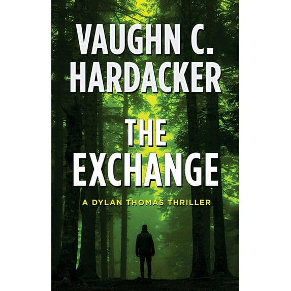 The Exchange (Paperback)