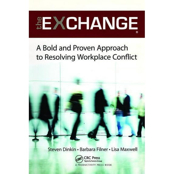 The Exchange, (Paperback)