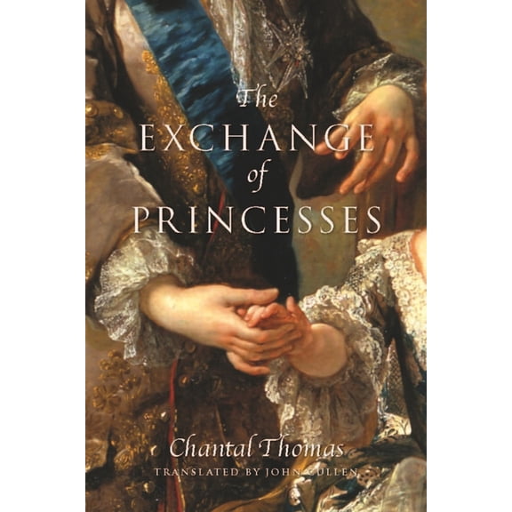 The Exchange of Princesses, (Paperback)