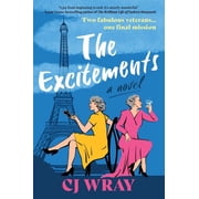 The Excitements, Paperback