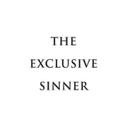 The Exclusive Sinner, Paperback