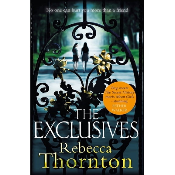 The Exclusives (Paperback)