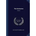 thumbnail image 1 of The Exclusives; Volume 2 (Paperback), 1 of 1