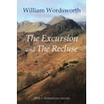 thumbnail image 1 of The Excursion and The Recluse, (Paperback), 1 of 1
