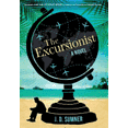 thumbnail image 1 of The Excursionist (Hardcover), 1 of 1