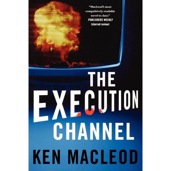 The Execution Channel (Paperback)