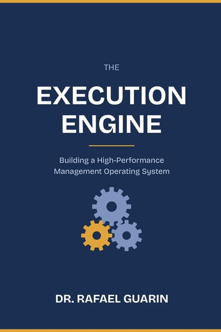 The Execution Engine, (Paperback)