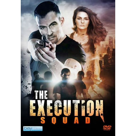 The Execution Squad (DVD)