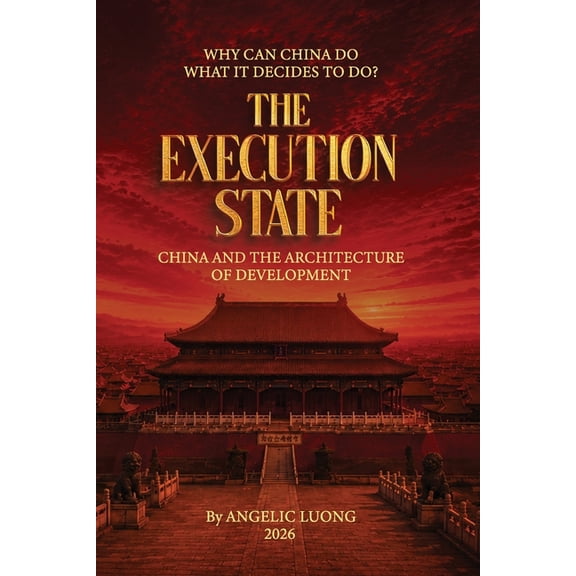The Execution State, (Paperback)