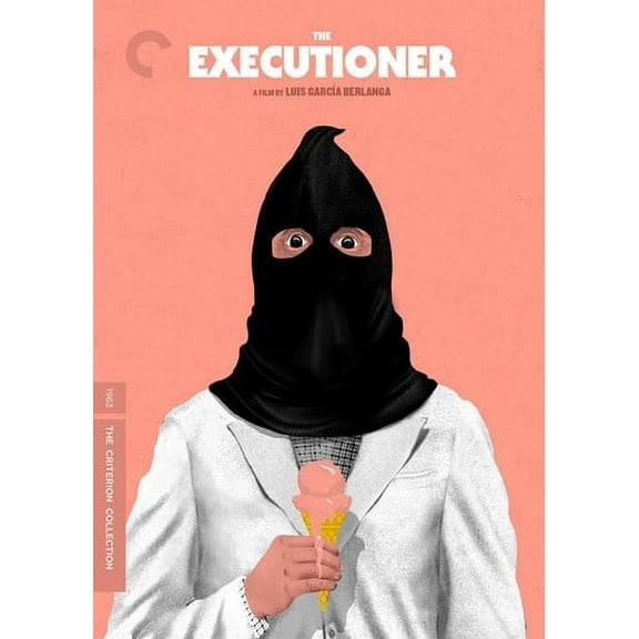 The Executioner (Criterion Collection)