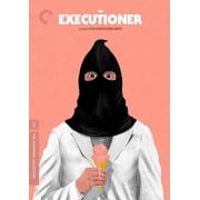 The Executioner Criterion Collection