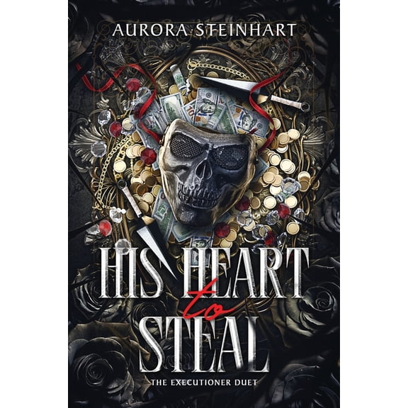 The Executioner Duet His Heart to Steal, Book 1, (Paperback)