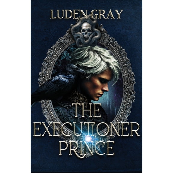 The Executioner Prince, (Paperback)