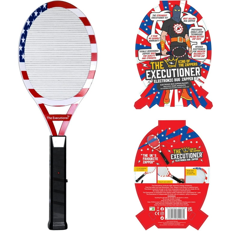 Where to buy the executioner bug zapper discount