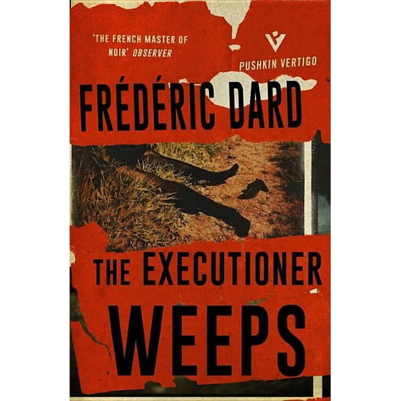 The Executioner Weeps
