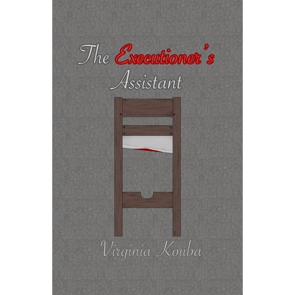 The Executioner's Assistant, (Paperback)