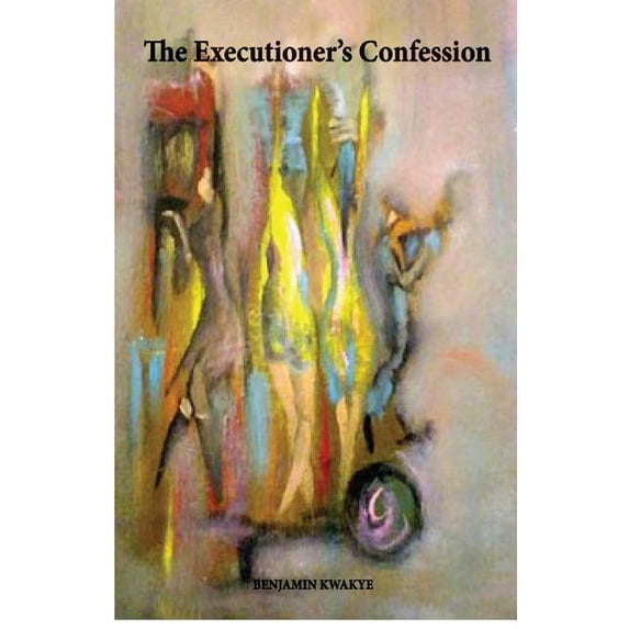 The Executioner's Confession (Paperback)