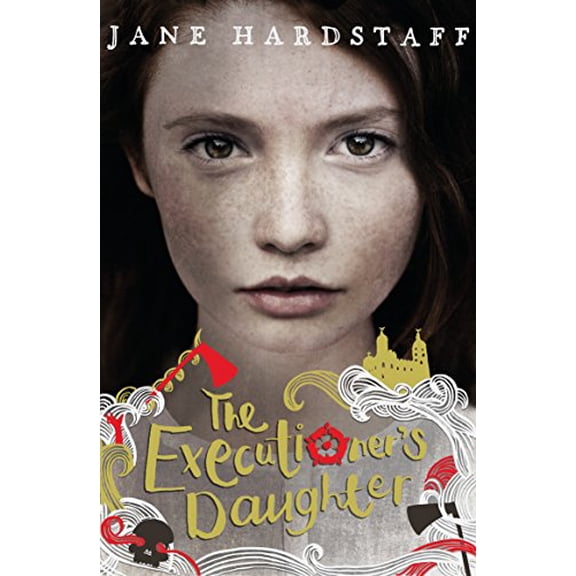 Pre-Owned The Executioner's Daughter (Paperback) 140526828X 9781405268288