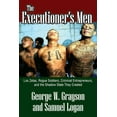 thumbnail image 1 of The Executioner's Men, (Hardcover), 1 of 1