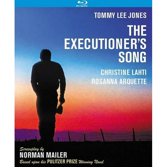 The Executioner's Song (Blu-ray), KL Studio Classics, Mystery & Suspense