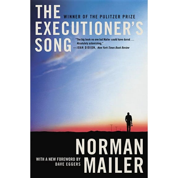 The Executioner's Song, (Paperback)