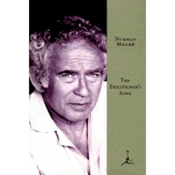 Pre-Owned The Executioner's Song (Modern Library) (Hardcover) 0679424717 9780679424710