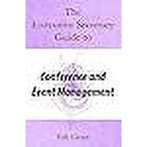 The Executive Secretary Guide to Conference and Event Management (The Executive Secretary Guides) (Volume 3)