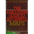 thumbnail image 1 of Pre-Owned Executive's Guide to Successful Mrp II (Hardcover) 0132942496 9780132942492, 1 of 1