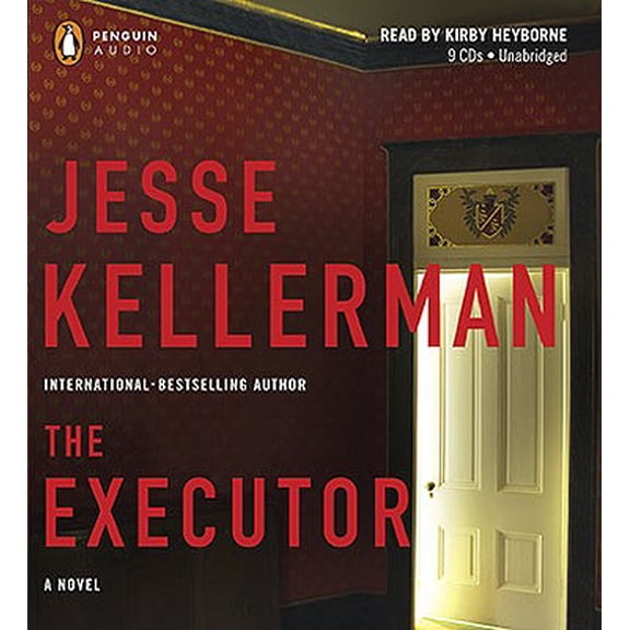 Pre-Owned The Executor