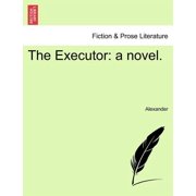 The Executor Paperback