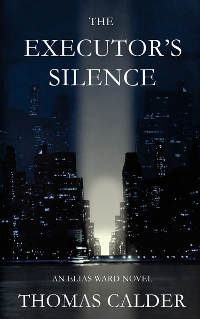 The Executor's Silence, (Hardcover)