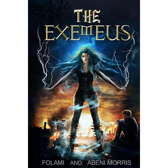 The Exemeus The Exemeus: Hyalee's story, (Paperback)