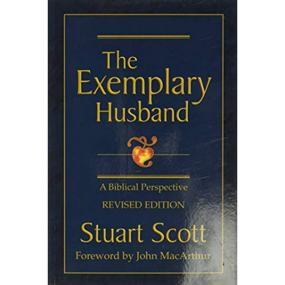 Pre-Owned The Exemplary Husband: A Biblical Perspective (Paperback) 1885904312 9781885904317