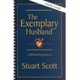 thumbnail image 1 of The Exemplary Husband: A Biblical Perspective, (Spiral-Bound), 1 of 1