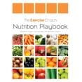 thumbnail image 1 of Pre-Owned The Exercise Coach: Nutrition Playbook (Paperback) 1537156101 9781537156101, 1 of 1