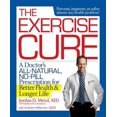 thumbnail image 1 of The Exercise Cure, 1 of 1