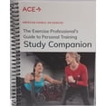 thumbnail image 1 of Pre-Owned The Exercise Professional's Guide to Personal Training Study Companion Paperback, 1 of 1