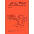 thumbnail image 1 of The Exergy Method of Thermal Plant Analysis (Paperback), 1 of 1