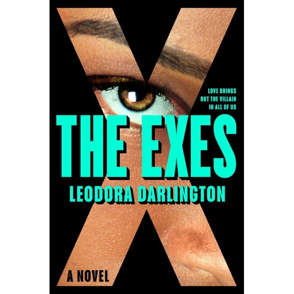 The Exes: a GMA Book Club Pick: A Novel (Hardcover)