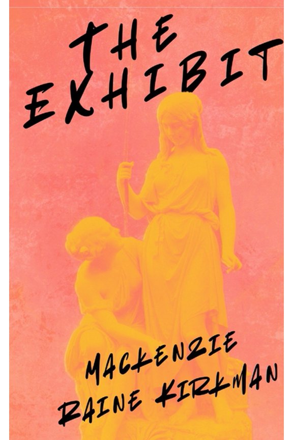 The Exhibit, (Paperback)