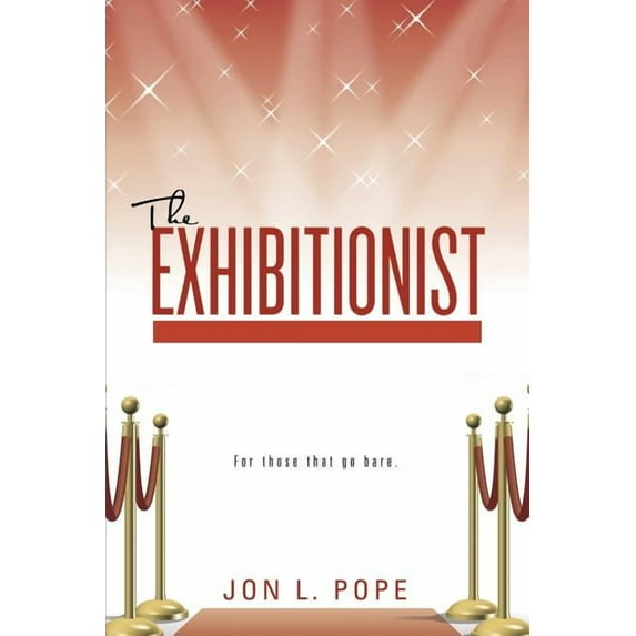 The Exhibitionist