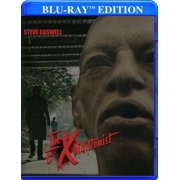 The Exhibitionist Blu-ray, Burning Bulb, Drama