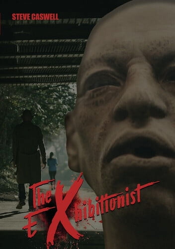 The Exhibitionist (DVD), Burning Bulb, Drama