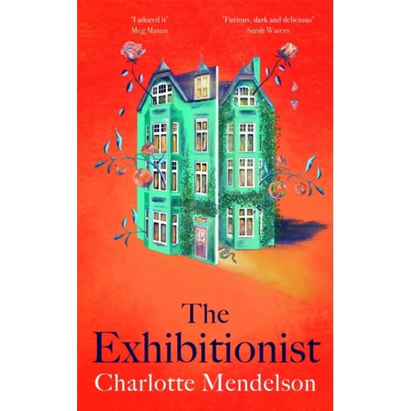 Pre-Owned The Exhibitionist (International Edition) (Hardcover) 1529052742 9781529052749