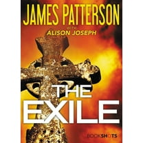 The Exile, (Paperback)