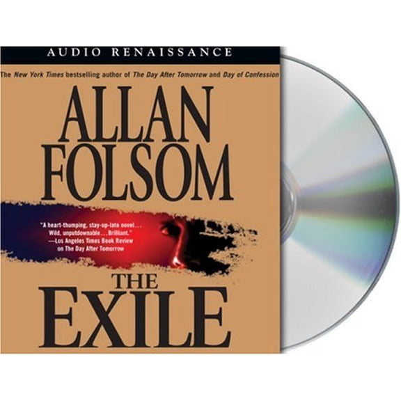 Pre-Owned The Exile Paperback