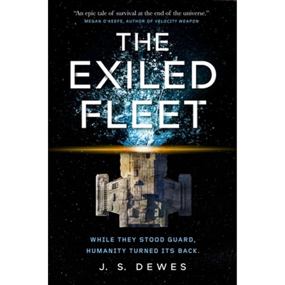 Pre-Owned The Exiled Fleet (Paperback) 1250236363 9781250236364