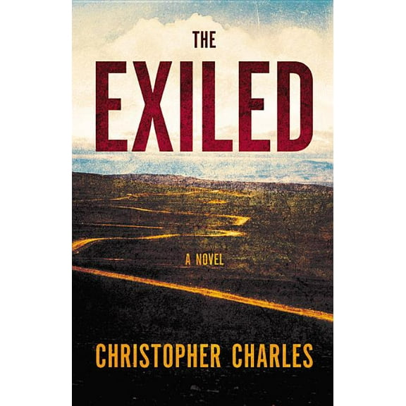 The Exiled, (Hardcover)